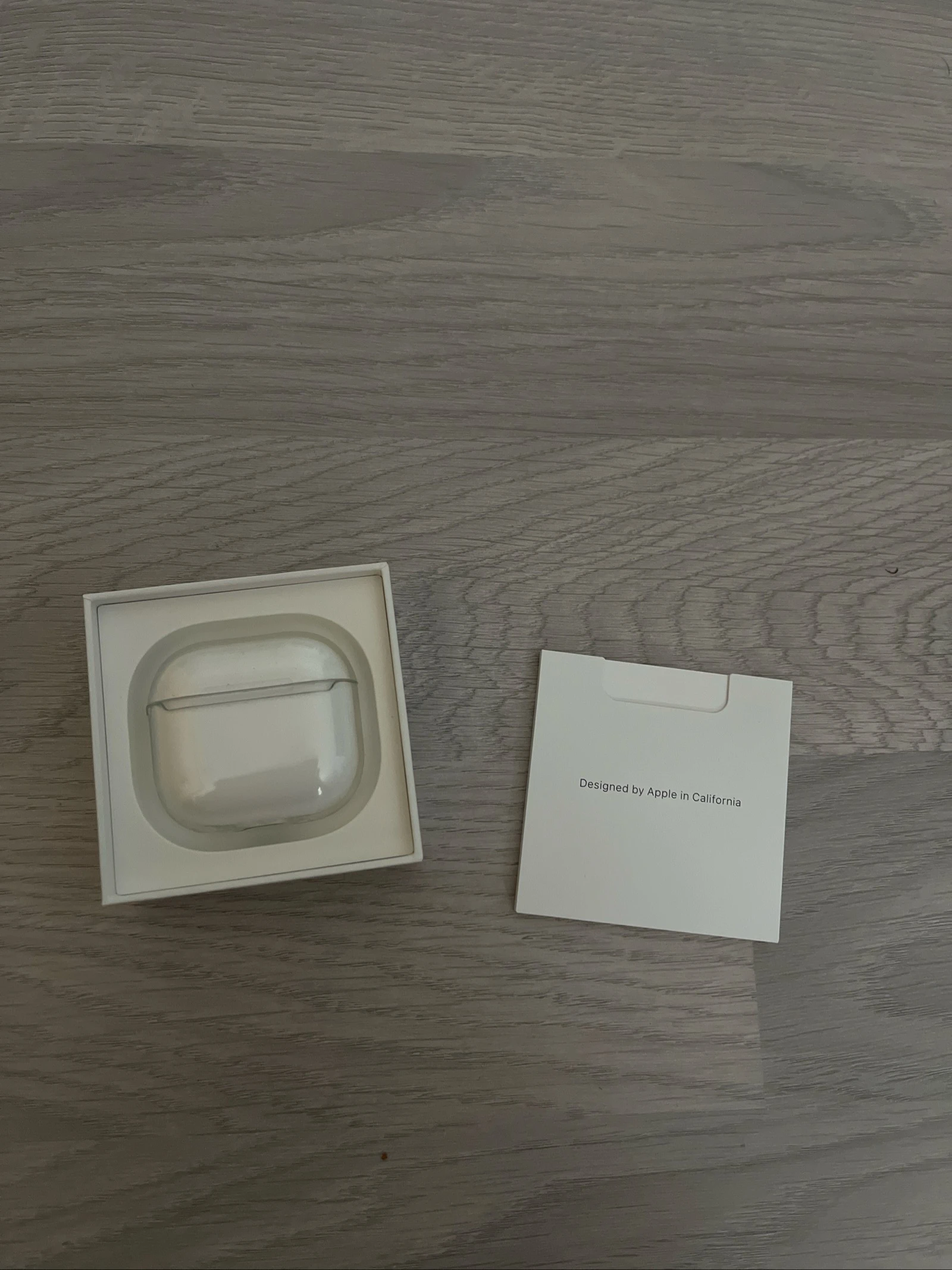 AirPods 4 – photo 4